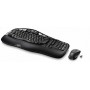 Logitech 920-002555 MK550 Wireless Wave Keyboard & Mouse