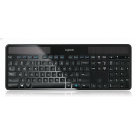 Logitech 920-002912 K750 Wireless Solar Keyboard