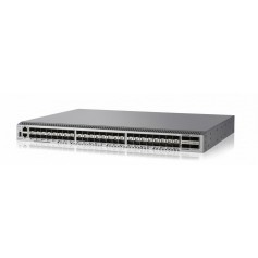 HPE Q0U61A Fibre Channel Switch SN6600B Power Pack+ 48-Port 32Gb