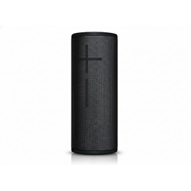Logitech 984-001348 Ultimate Ears BOOM 3 Portable Wireless Bluetooth Speaker (Night Black)