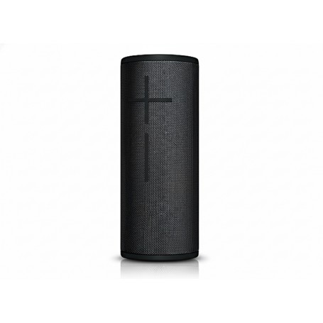 Logitech 984-001348 Ultimate Ears BOOM 3 Portable Wireless Bluetooth Speaker (Night Black)