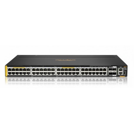 HPE Aruba R8S91-61001 CX 6300M Managed Ethernet Switch 48 port