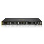 HPE Aruba R8S91-61001 CX 6300M Managed Ethernet Switch 48 port