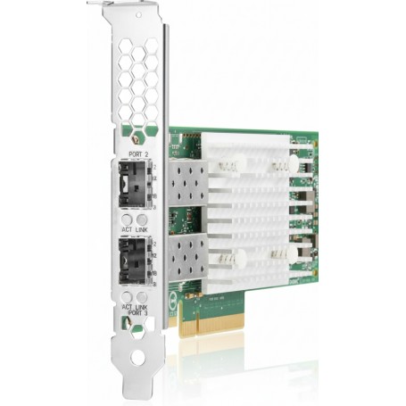 HPE Q0F09A CN1300R 10/25Gb Dual Port Network Adapter