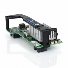 HPE 530FLB Flex-10 10Gb 2-Port Gigabit Ethernet Adapter
