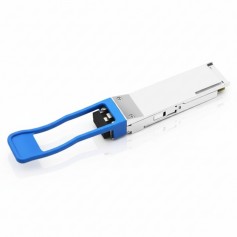 HPE JG661A 40G QSFP+ LC LR4 SM Transceiver Module