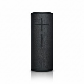 Logitech 984-001390 Ultimate Ears MEGABOOM 3 Portable Bluetooth Speaker (Night Black)