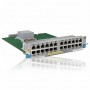 HPE J9550 GigT v2 zl 24-port Switch Expansion Module