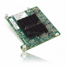 HPE 764283-B21 InfiniBand Ethernet Adapter 2-Port 10Gb