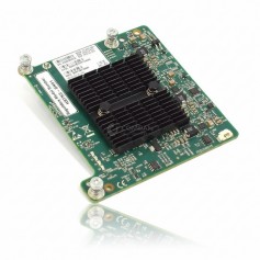 HPE 764283-B21 InfiniBand FDR/2-Port Gigabit Ethernet Adapter