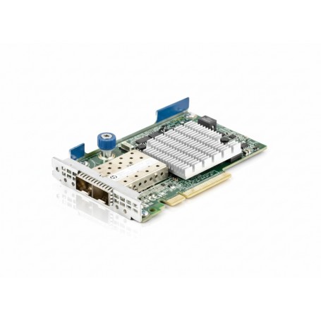 HPE 530FLR Ethernet 10Gb 2-port Adapter