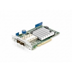 HPE 530FLR Network Gigabit Ethernet Adapter10Gb 2-Port