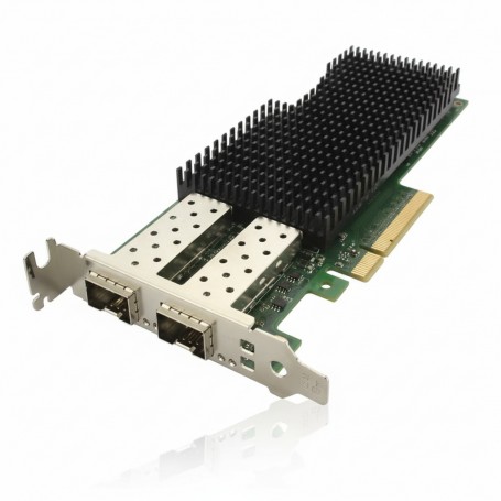 HPE 872526-001 CN1300R 10/25GB Network Adapter