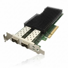 HPE 872526-001 Network Adapter CN1300R (Q0F09A) 10/25 Gb Dual-Port Converged