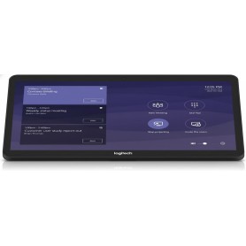 LOGITECH 994-000082 Jumpstart Service Pack Software Service PACKET / TAP Only