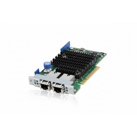 HPE 561FLR-T Ethernet 2-Port 10Gb Network Adapter refurbished