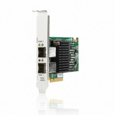 HPE 788995-B21 557SFP+ Dual-Port 10 Gb Network Adapter