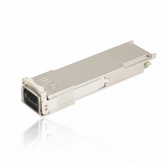 HPE 747698-B21 Blade System C-Class 40GB Transceiver Module