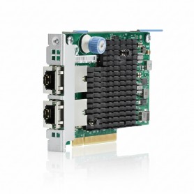 HPE QW990A Store Fabric CN1100R 2-Port Converged Network Adapter
