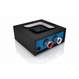 Logitech 980-000910 Bluetooth Audio Adapter