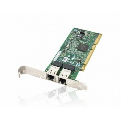 HPE 706801-001 StoreFabric CN1100R Dual-Port 10 Gb Converged Network Adapter