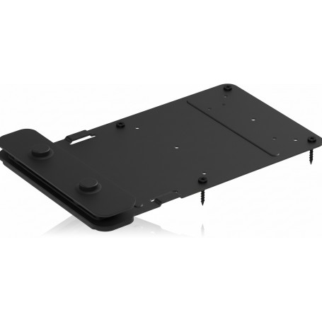 Logitech 939-001825 Tap PC Mount - video conferencing controller mounting kit