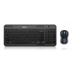 Logitech 920-003376 MK360 Wireless Keyboard and Mouse Combo