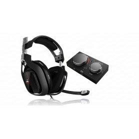 Logitech 939-001658 A40 TR Headset, Amp Pro TR for XB1