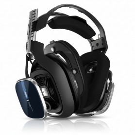 Logitech 939-001663 A40 TR Headset PS4 & PC