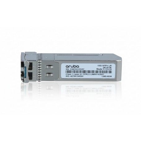 HPE Aruba 1990-4727 10G Sfp Transceiver Module