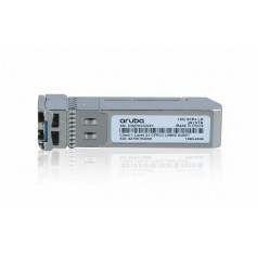 HPE 1990-4727 Aruba10G SFP+ Long-Reach SMF Transceiver module