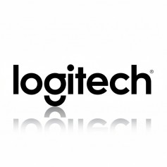 Logitech ERGOWFH Ergonomic WFH Keyboard & Mouse Bundle