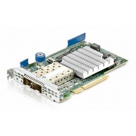 HPE 647581-B21 Ethernet 10Gb 2 Port 530FLR SFP Adapter refurbished