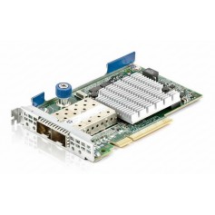 HPE 647581-B21 Gigabit Ethernet Adapter 10 Gb 2-Port 530FLR-SFP+