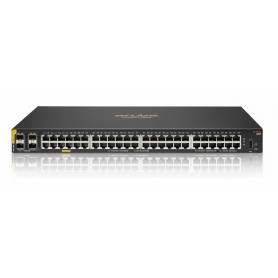HPE Aruba R9Y04-61021 Networking CX 6100 48G Ethernet Switch
