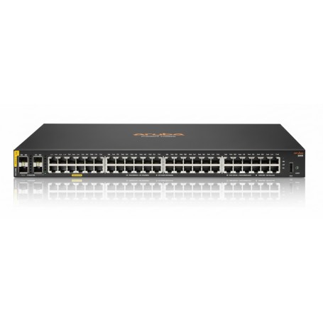 HPE Aruba R9Y04-61021 Networking CX 6100 48G Ethernet Switch