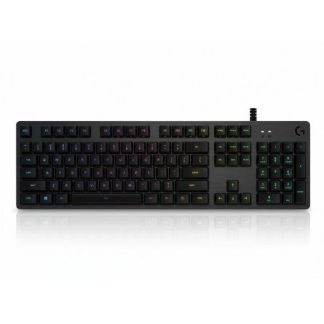 Logitech 920-009360 G512 Mechanical Gaming Keyboard