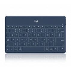 Logitech 920-010040 Keys-to-Go Ultra-Portable Keyboard for iPad