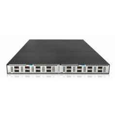 HPE JQ075A FlexFabric 5945 2-Slot Switch