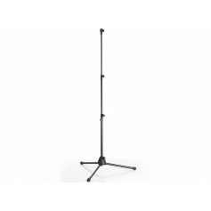 Logitech 955-000007 Creators Mevo Floor Stand Black