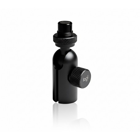 Logitech 955-000014 Mevo Quick Release Ball Mount