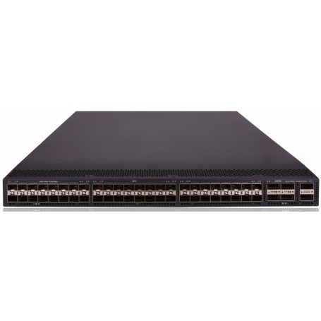 HPE JH390A 48SFP 6QSFP28 Gigabit Ethernet Switch