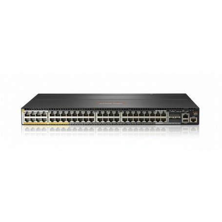 HPE Aruba R0M67-61001 2930M 40G Managed Ethernet Switch 48 Ports