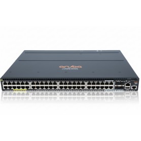 HPE Aruba R0M67-61101 2930M 40G Class 6 Ethernet Switch 48 Ports
