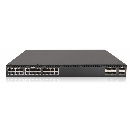 HPE JL689A 5710 24XGT 2QSFP28 Gigabit Ethernet Switch