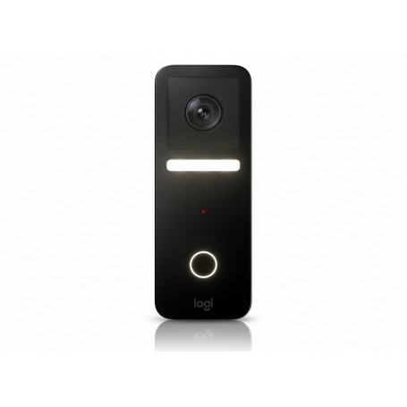 Logitech 961-000484 Circle View Doorbell