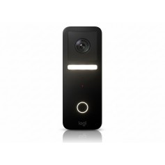 Logitech 961-000484 Circle View Doorbell