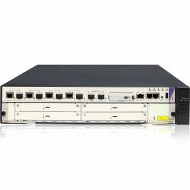 HPE JG353A Gigabit Ethernet Router 4-port refurbished