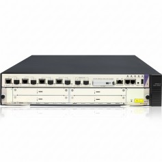 HPE JG353A Gigabit Ethernet Router 4-Port