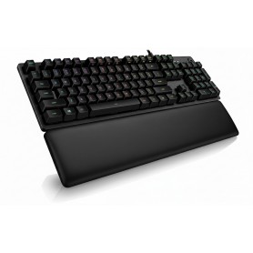 Logitech 920-009332 G513 Gaming Keyboard GX Red-Linear